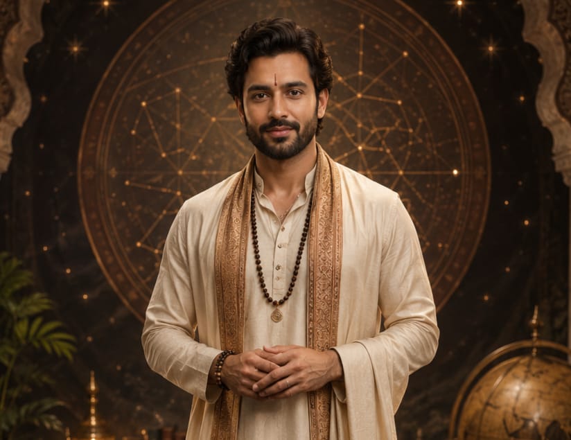 Vedant Krishnamurthy