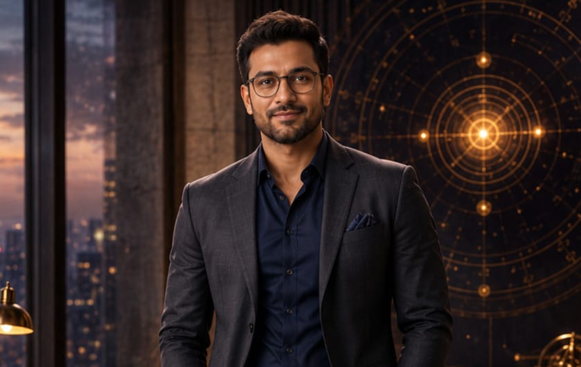 Arjun Malhotra