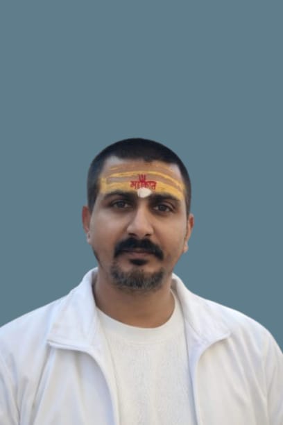Keshav