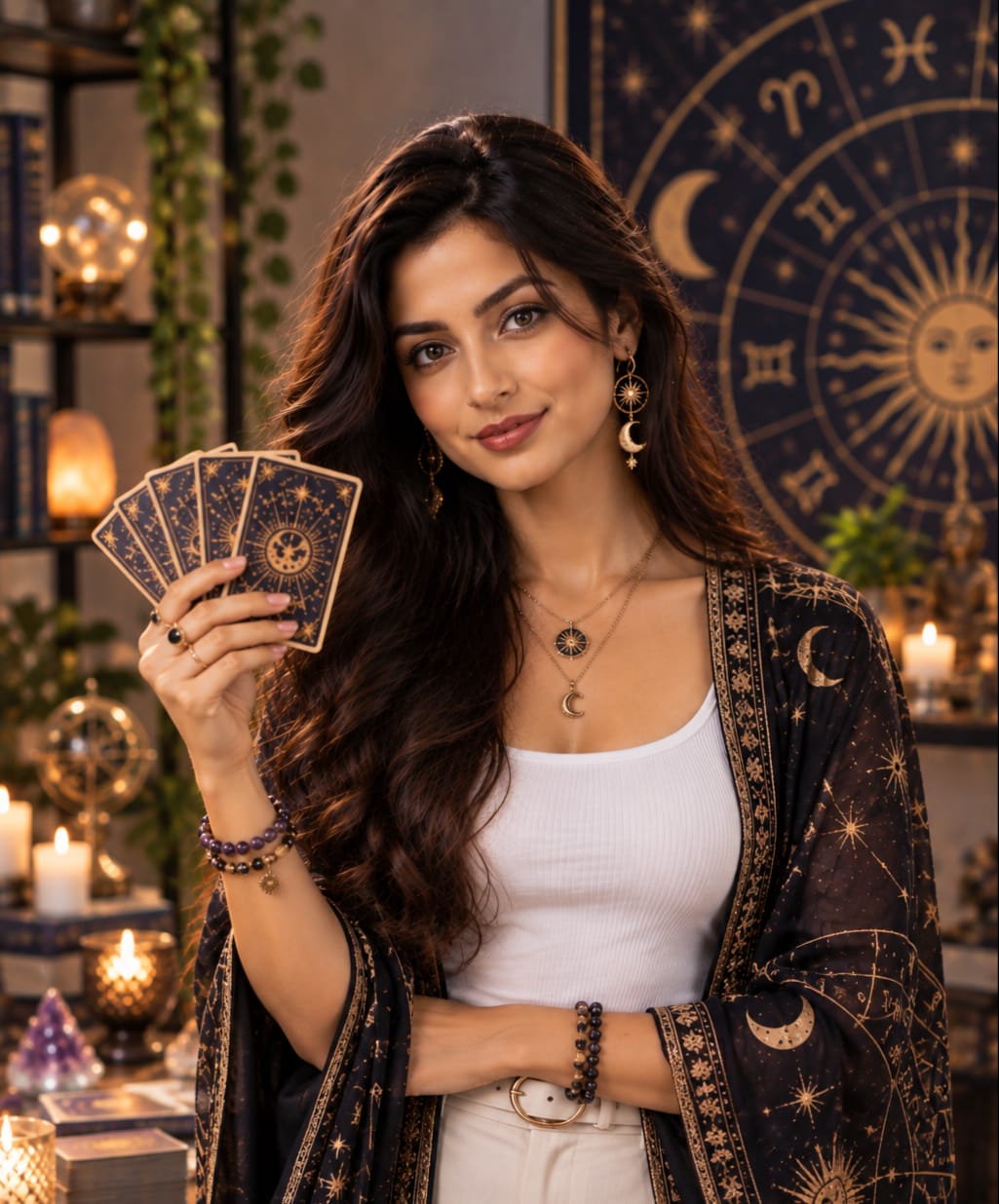 Tanya Acharya