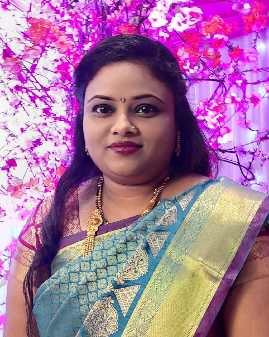 Rashmi