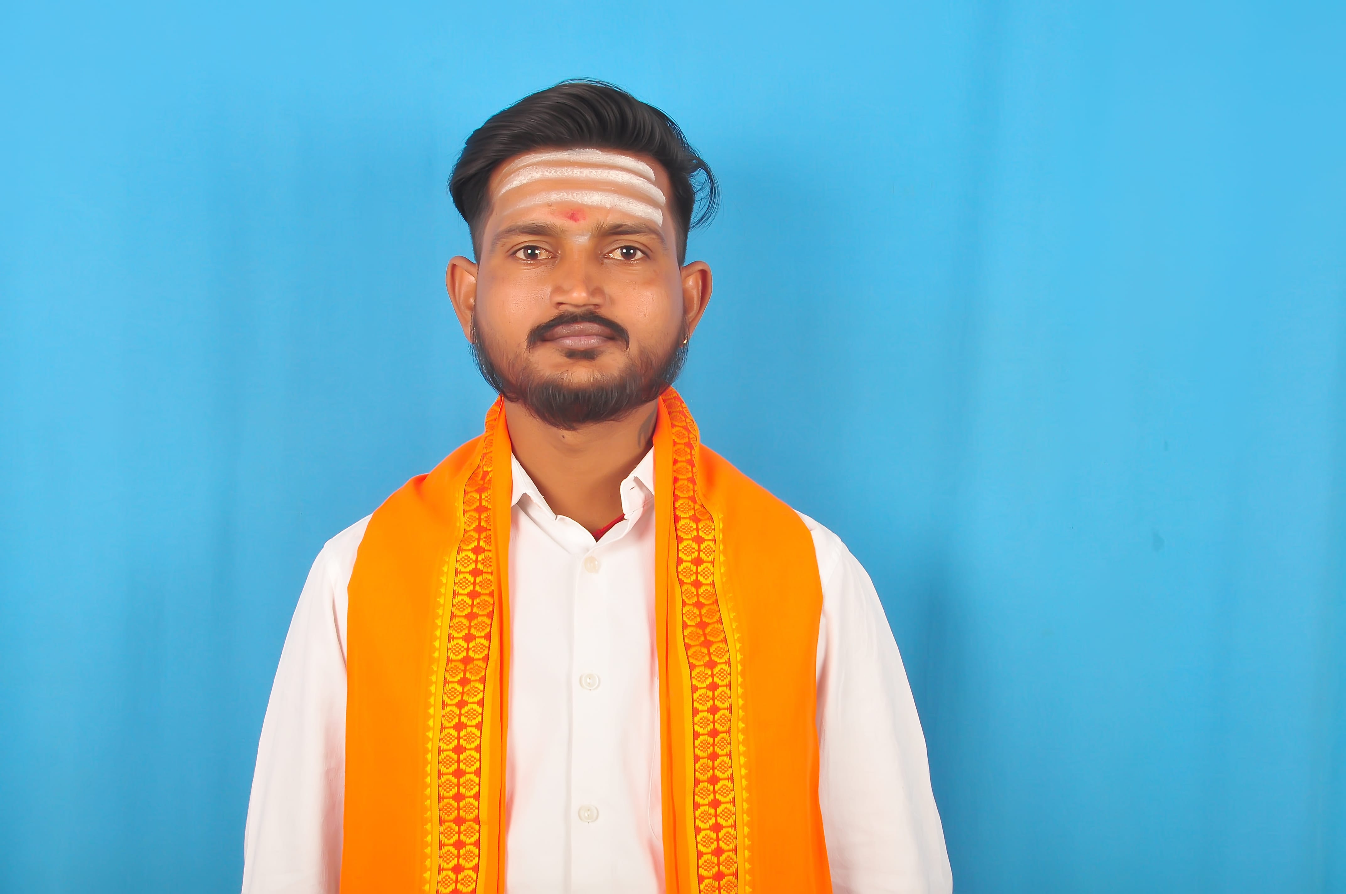 Chandrashekhar