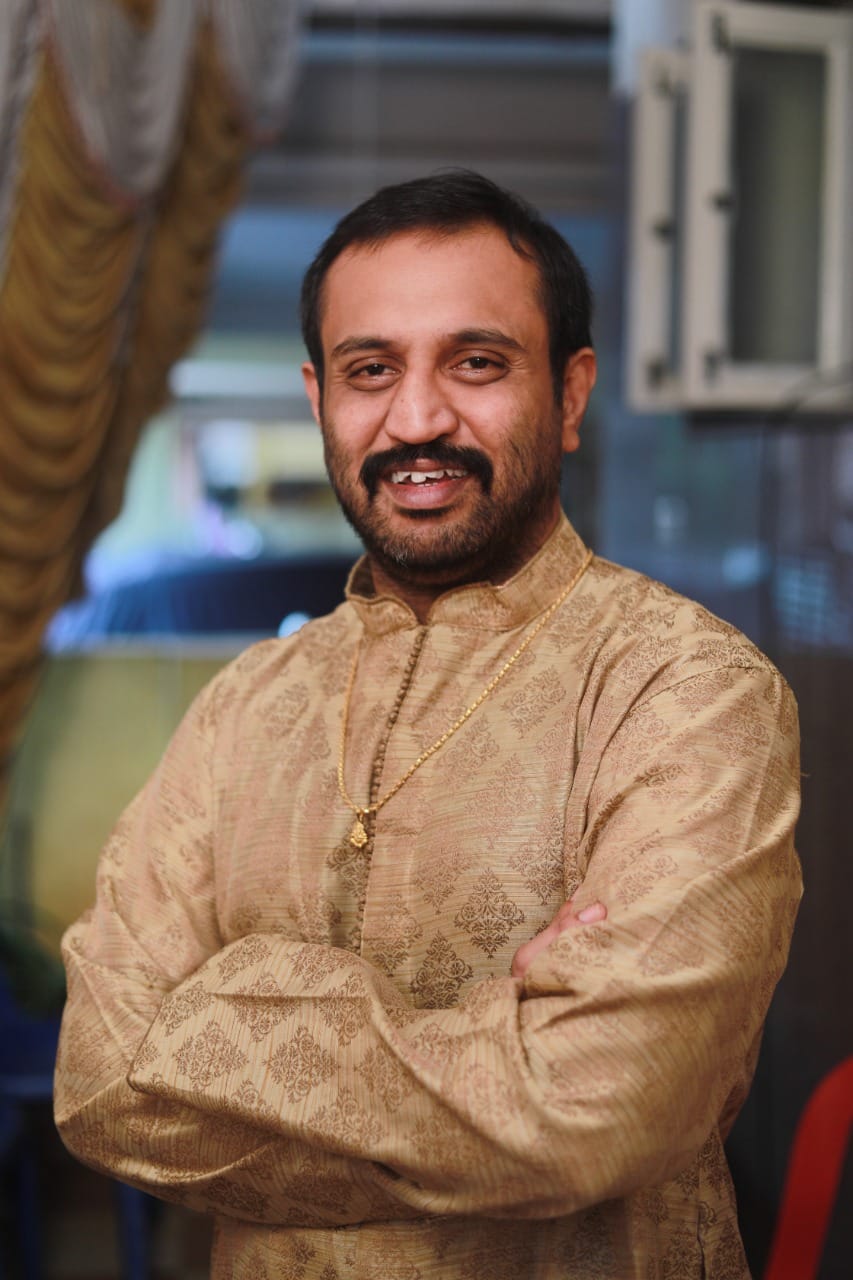 Swamy