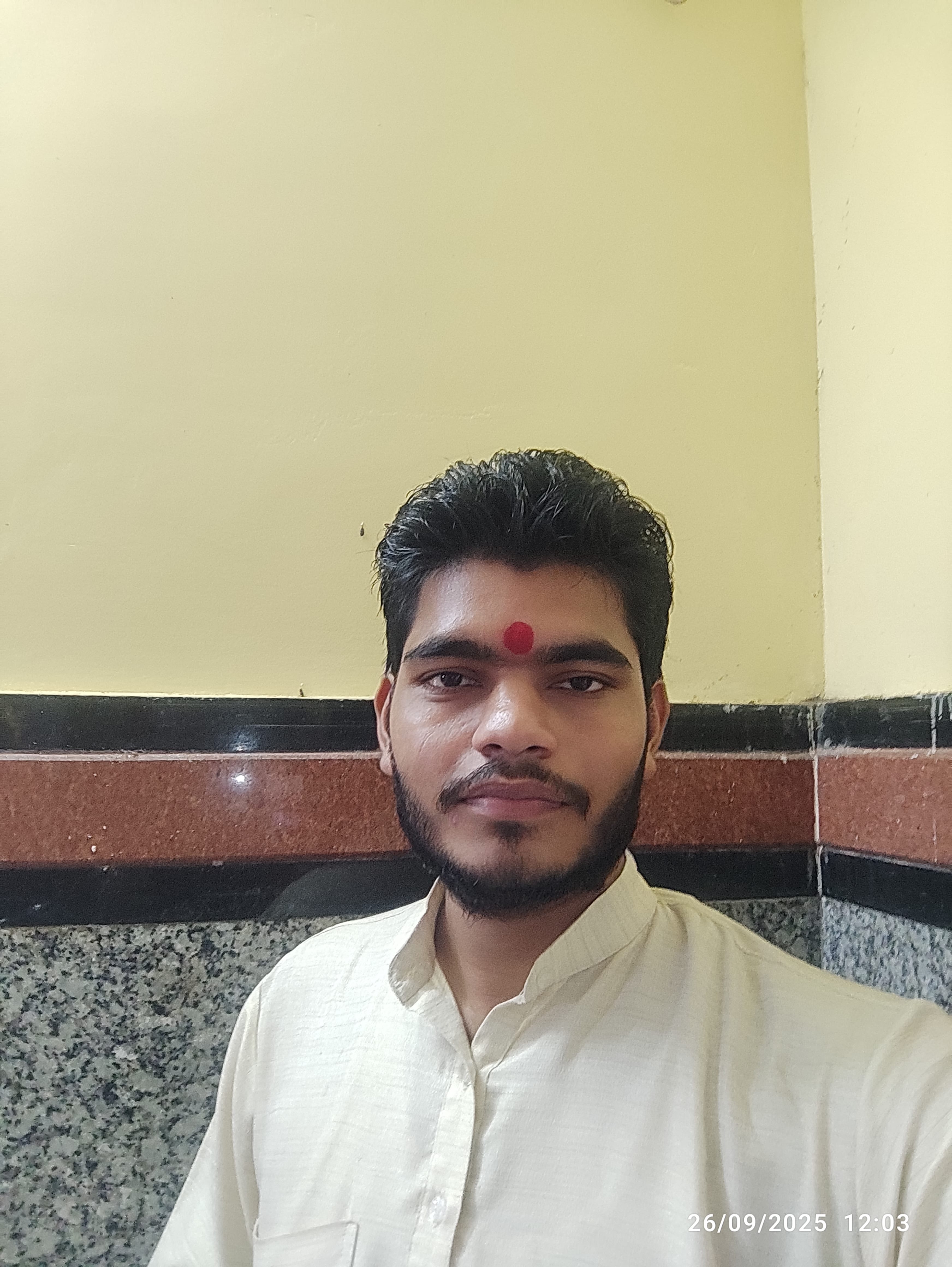 Shivam