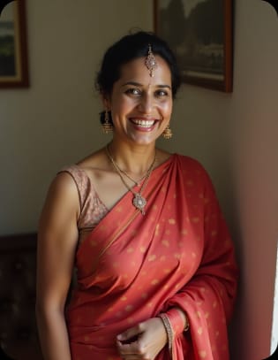 Swati Shah