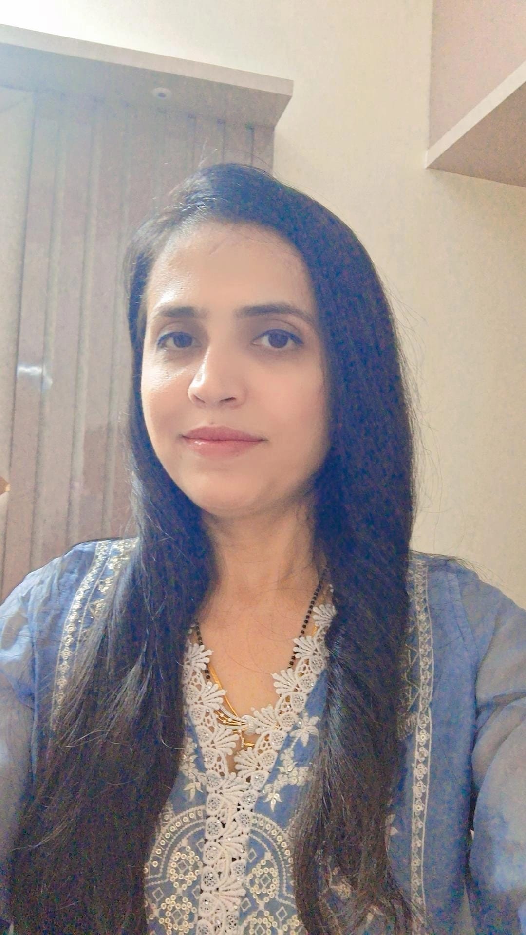 Tarot Mohini
