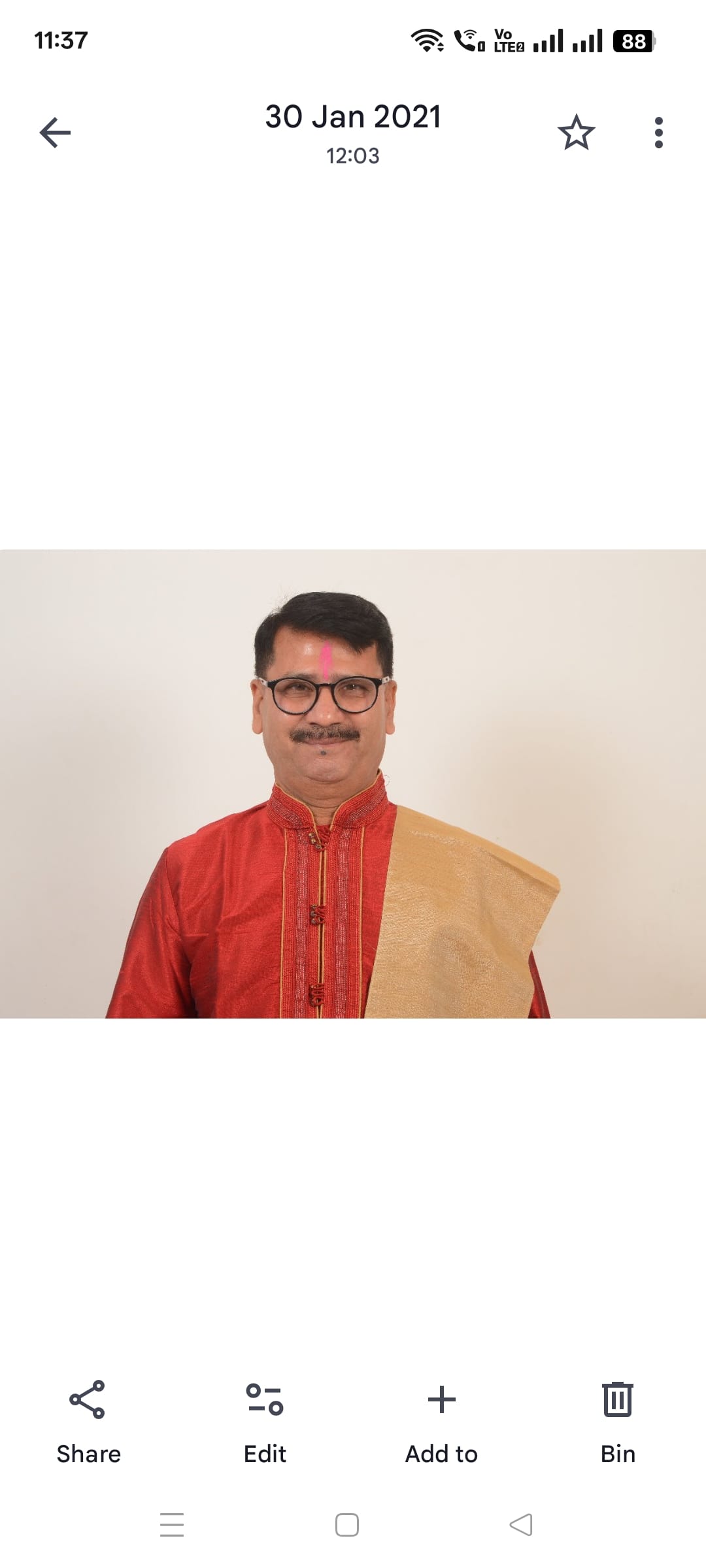 Aarya Raj